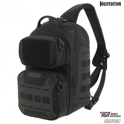 Maxpedition Edgepeak™ v2.0 Ambidextrous Sling Pack 15L